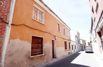 Piso En Venta En Peñaranda De Bracamonte