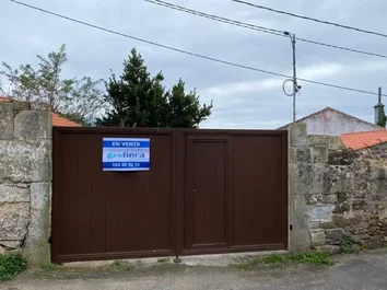 Casa Rural En Venta En Adina-Portonovo