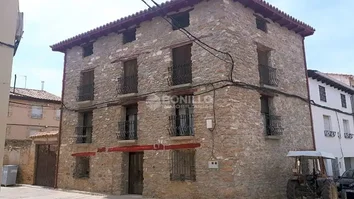 Finca Rústica En Venta En Calle Carasol