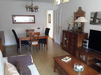 Piso En Venta En Alcantara, 3