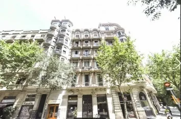 Piso En Venta En L’Antiga Esquerra De L’Eixample