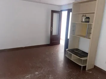 Piso En Venta En Calle De Montañés