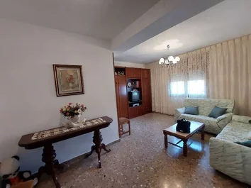 Chalet Adosado En Venta En Calle Horno, 2