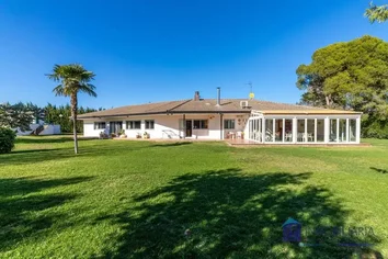 Casa O Chalet Independiente En Venta En Camino De Torre Barbe