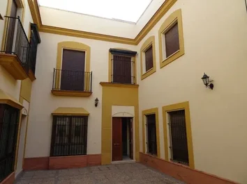 Casa O Chalet Independiente En Venta En Marchena