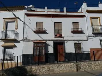 Chalet Adosado En Venta En Calle Barriete, 95