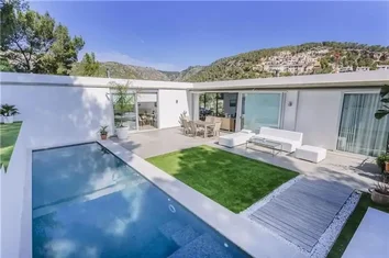 Casa O Chalet Independiente En Venta En Costa D’En Blanes