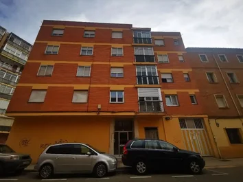 Piso En Venta En Calle Diagonal, 1