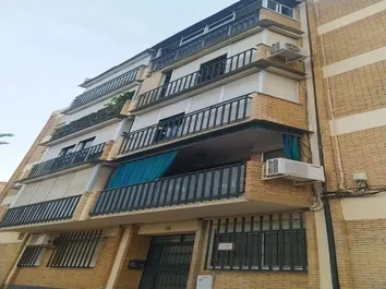 Piso en venta en calle Ruiz Gijón, 19 -11