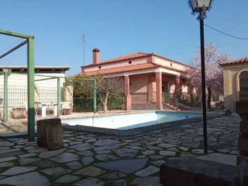 Casa O Chalet Independiente En Venta En Casariche