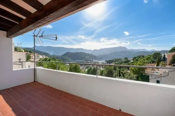 Estudio En Venta En Soller