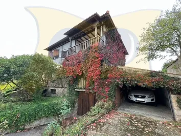 Casa O Chalet Independiente En Venta En Villamayor