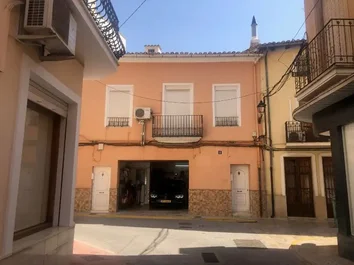 Casa O Chalet Independiente En Venta En Calle Sant Roc, 8