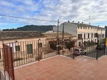 Piso En Venta En Mancor De La Vall