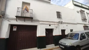 Casa O Chalet Independiente En Venta En Marchena