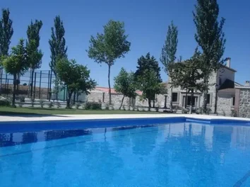 Casa O Chalet Independiente En Venta En Villacastin