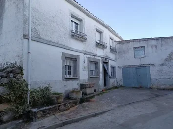 Casa O Chalet Independiente En Venta En El Tejado