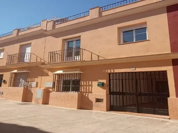 Casa O Chalet En Venta En Encarnacion Esteban Flores, 1