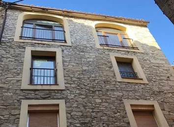 Piso En Venta En Santa Coloma De Queralt