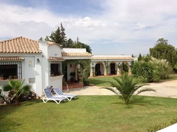 Casa o chalet independiente en venta en via sin nombre s/n