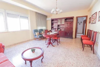 Piso En Venta En AltamiraOliveros Alto