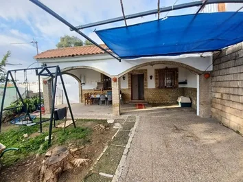 Casa O Chalet Independiente En Venta En Guillena Pueblo