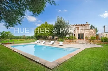 Casa o chalet en venta en S’Horta – Cas Concos des Cavaller