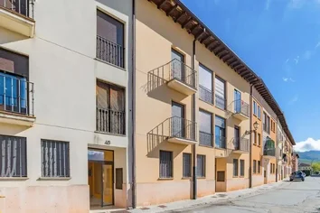 Piso en venta en Urb. C/ Val Alto, Riaza