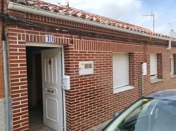 Chalet Pareado En Venta En Urb. Fulgencio Garcia, El CristoTejera