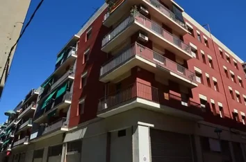 Piso En Venta En Urb. C/ Real, Barris Maritims