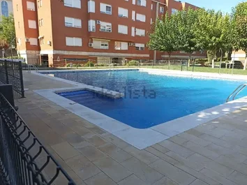 Piso en venta en Puerta de Toledo – Atalaya