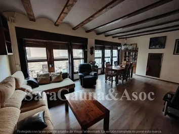 Chalet Adosado En Venta En Urb. Casco Antiguo, CentroEl Castillo