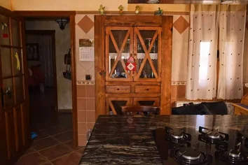 Casa O Chalet Independiente En Venta En Carretera Calzada, 8