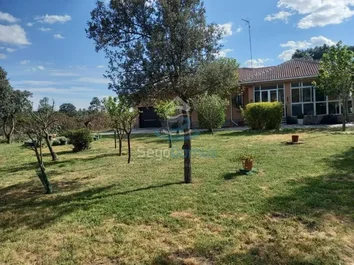 Casa O Chalet Independiente En Venta En Marugan