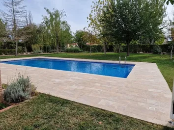 Casa O Chalet Independiente En Venta En Urbanización Riachuelos