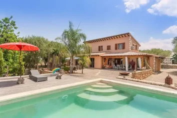 Casa o chalet independiente en venta en calle la Carretera, 61, 07430 Llubí