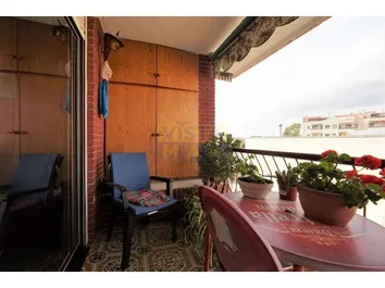 Piso En Venta En Santa Maria-Eixample-Sud Sumella