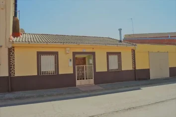 Casa O Chalet Independiente En Venta En Real, 67