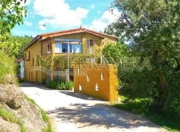 Finca Rústica En Venta En ALDEANUEVA DE LA VERA