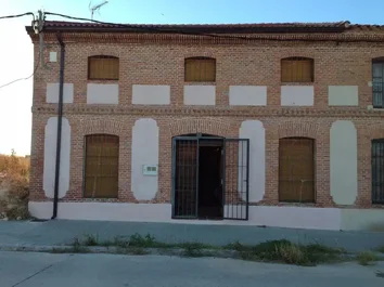 Alquiler De Casa O Chalet Independiente En Calle Real, 10