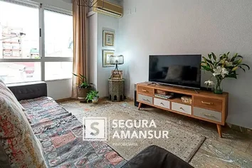 Piso En Venta En Avenida Alemania