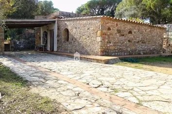 Finca Rústica En Venta En La Punxa-Bòbila Nova-Mas Mascort