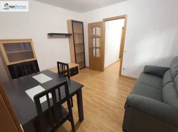 Piso en venta en José Zorrilla – Padre Claret