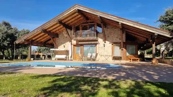 Casa O Chalet Independiente En Venta En Eurovillas