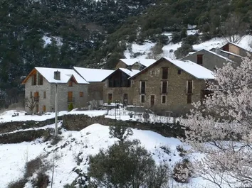 Casa O Chalet Independiente En Venta En Carretera Terveu, 1