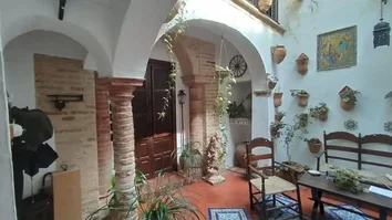 Casa o chalet independiente en venta en Carmona