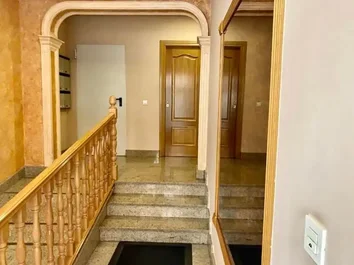 Piso En Venta En Juan De Ferreras S/n