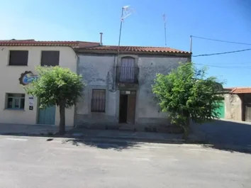 Casa O Chalet En Venta En Calle Cañada