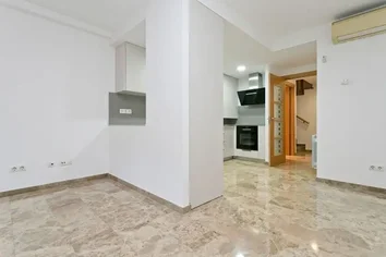 Piso En Venta En Carrer Del Berlinès