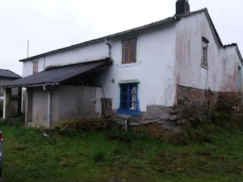 Casa De Pueblo En Venta En San Sadurniño